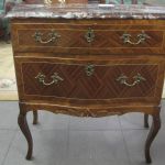559 1275 CHEST OF DRAWERS